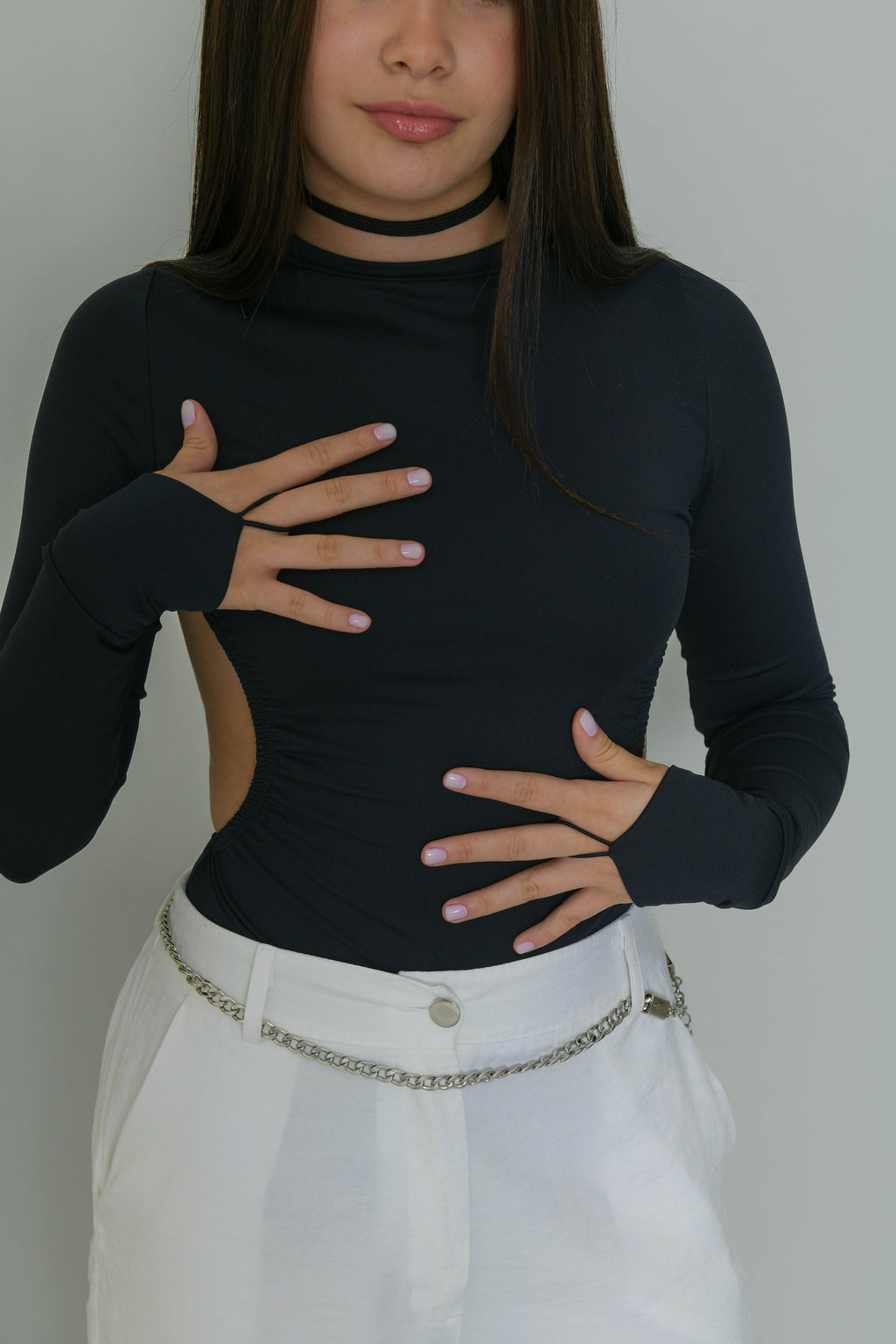 Body Milão