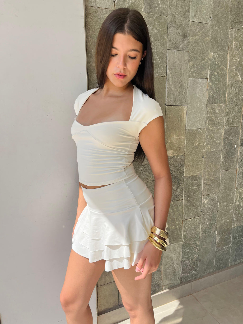 Cropped Becky