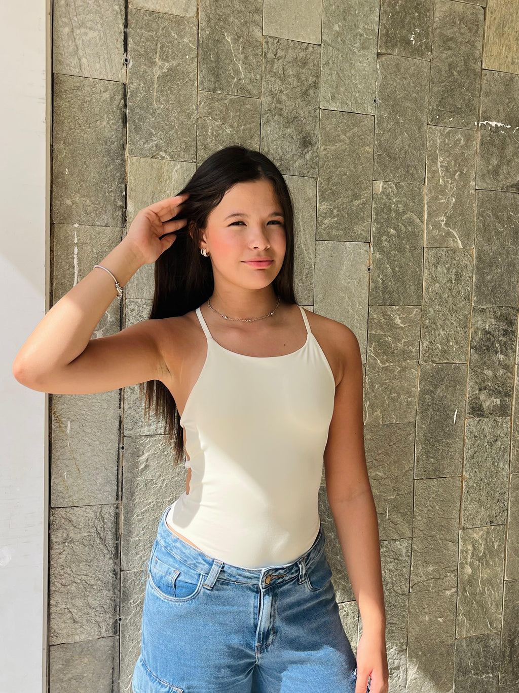 Body Aldry
