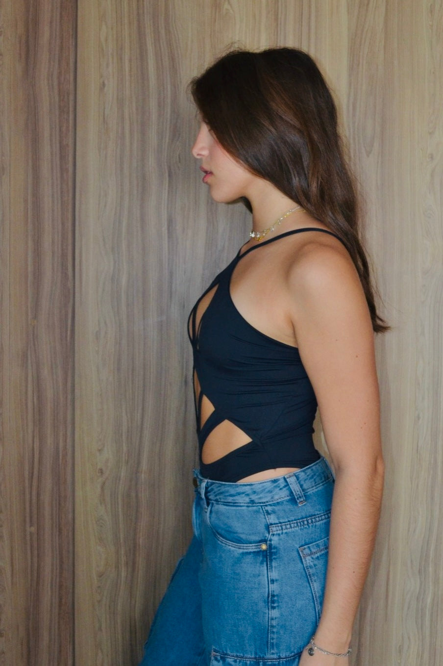 Body Misty